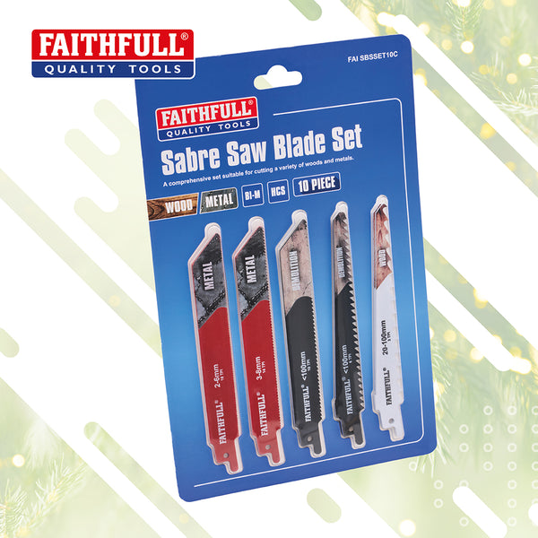 XMS26SABRE Christmas tools