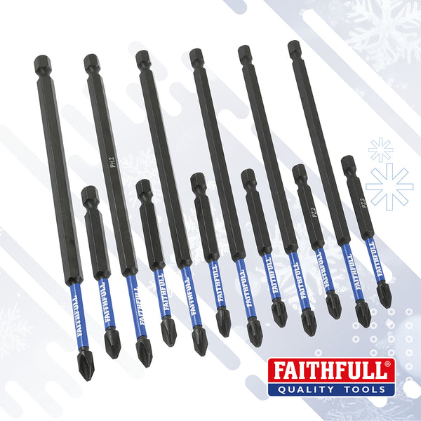 XMS26SBIT12 Christmas tools