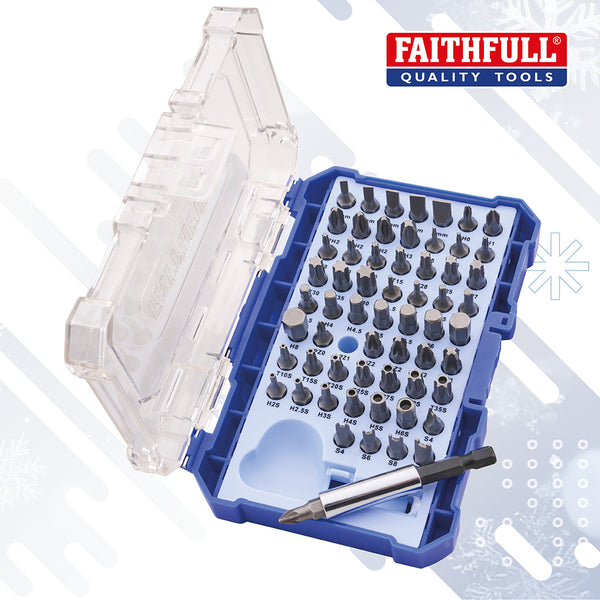 XMS26SBIT61 Christmas tools