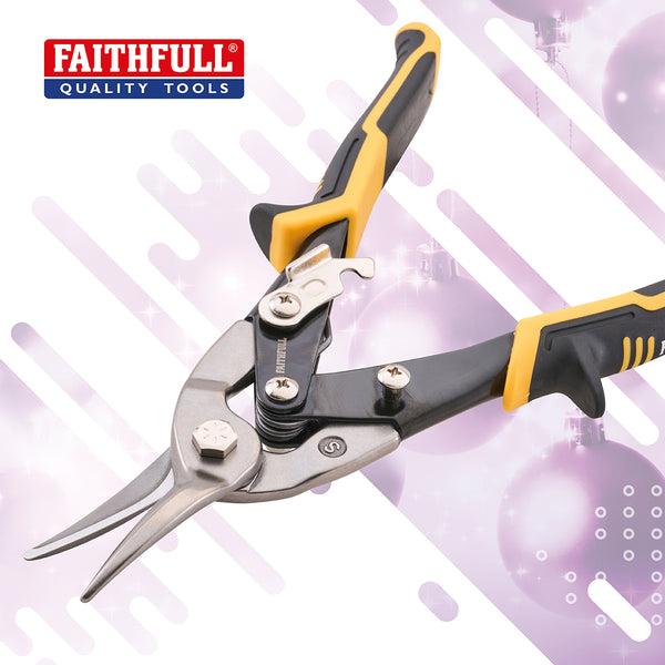 XMS26SNIPS Christmas tools