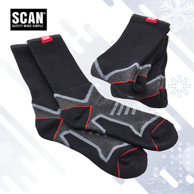 XMS26SOCKS Christmas tools