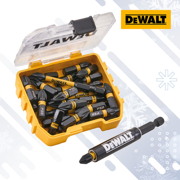 XMS26TICTAC Christmas tools
