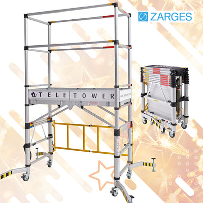XMS26TOWER Christmas tools