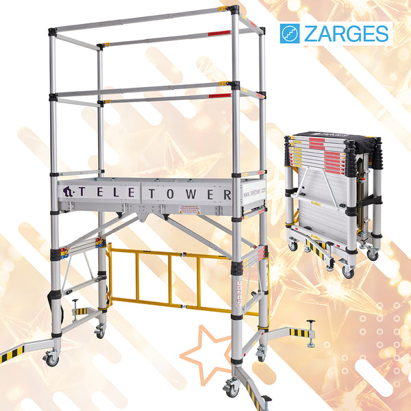 XMS26TOWER Christmas tools