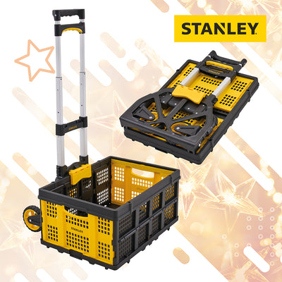 XMS26TROLLEY Christmas tools