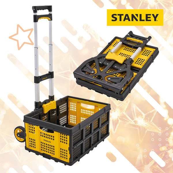 XMS26TROLLEY Christmas tools