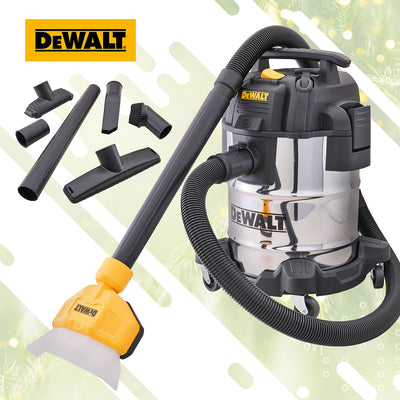 XMS26WDVAC Christmas tools