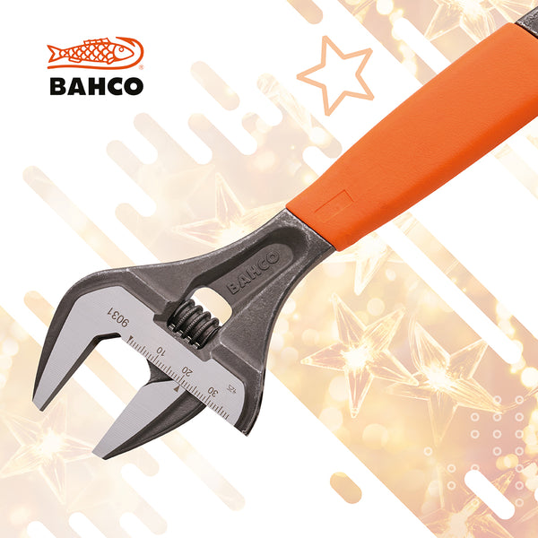 XMS26WRENCH Christmas tools