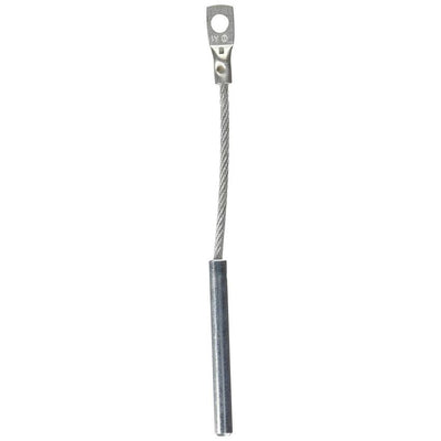 RIDGID 51092 – HITCH PIN & CABLE 1450 - 51092 - Ridgid Tools - Trade Counter Direct