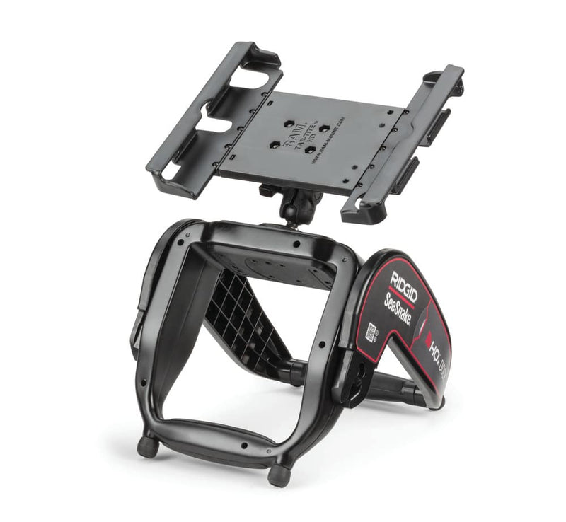 RIDGID Seesnake HQx Tablet Doc - 67363 - Ridgid Tools - Trade Counter Direct