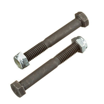RIDGID 93050 – BOLT & NUT SET FOR 3233 – New Style - 93050 - Ridgid Tools - Trade Counter Direct