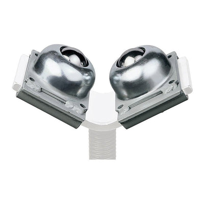 RIDGID BTH-9 Ball transfer Head for VJ stands - 60007 - Ridgid Tools - Trade Counter Direct