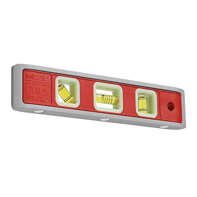 RIDGID Magnetic Torpedo Level - 22398 - Ridgid Tools - Trade Counter Direct
