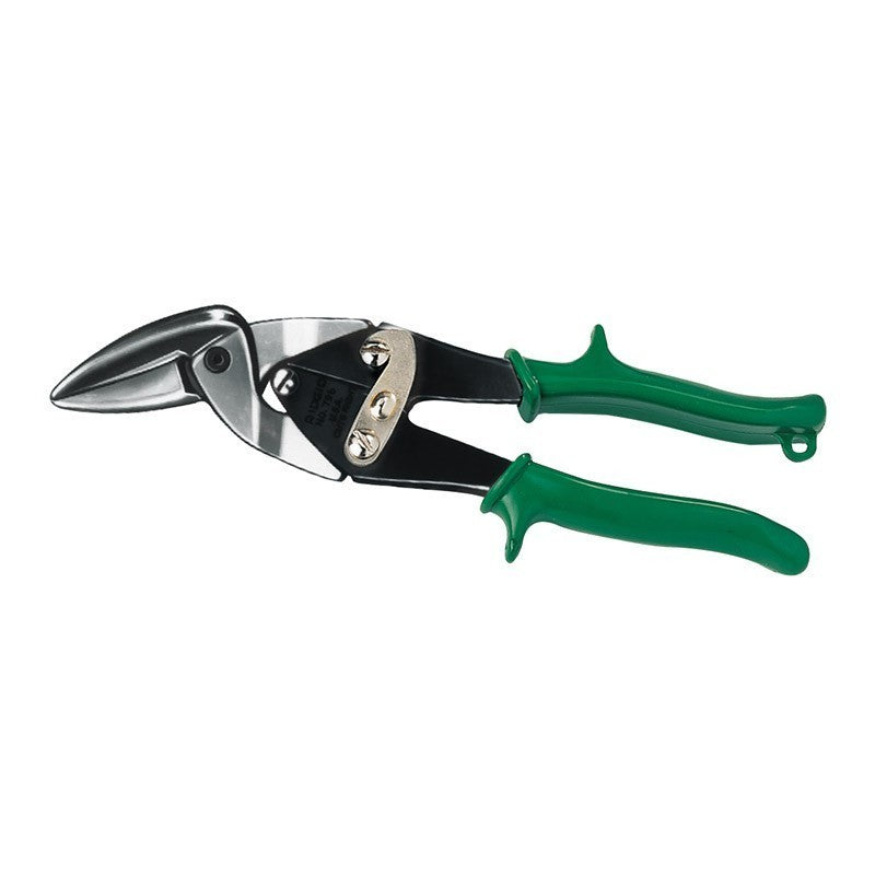 RIDGID Model 796 Offset Snips – Cuts Right - 16202 - Ridgid Tools - Trade Counter Direct
