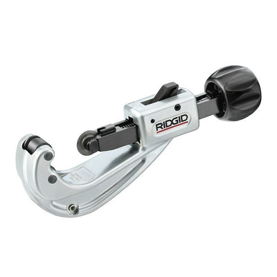 RIDGID 151-ML Quick-Acting Tubing Cutter (10-50mm) - 66747 - Ridgid Tools - Trade Counter Direct