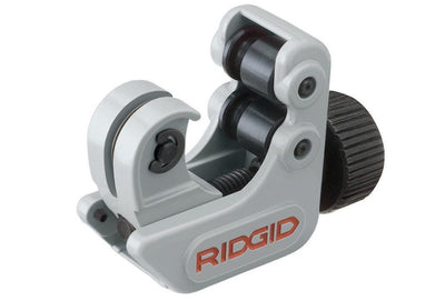 RIDGID 101-ML Midget Cutter for Multilayer tubing - 21938 - Ridgid Tools - Trade Counter Direct