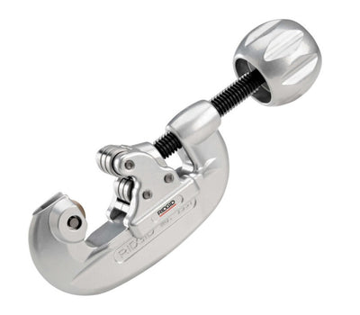 RIDGID 15-SI Stainless Steel Cutter (5-28mm) - 97212 - Ridgid Tools - Trade Counter Direct