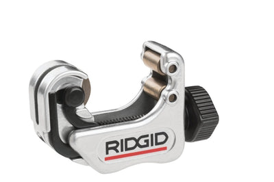 RIDGID 117 AUTOFEED Midget Cutter - 97787 - Ridgid Tools - Trade Counter Direct