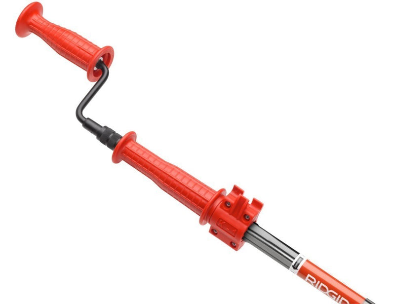 RIDGID K-1 Combination Auger - 46683 - Ridgid Tools - Trade Counter Direct