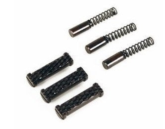 RIDGID E1666X Jaw Inserts For 300/Compact/535 Machines - 44715 - Ridgid Tools - Trade Counter Direct