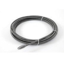 RIDGID Power Clear Cable Only (¼” x 30 IC) - 55983 - Ridgid Tools - Trade Counter Direct