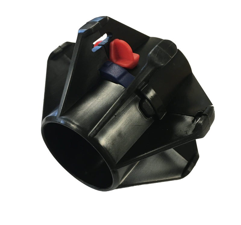 RIDGID 125mm Pipe Guide - 46713 - Ridgid Tools - Trade Counter Direct