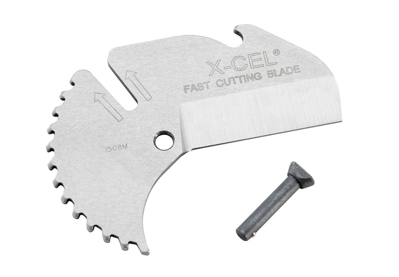 RIDGID Spare Cutter Blade for RC 1625 Ratchet Cutter - 27858 - Ridgid Tools - Trade Counter Direct