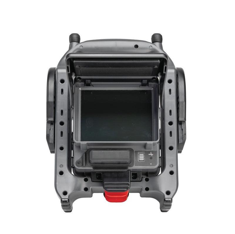 RIDGID CS6x VERSA Digital Reporting Monitor with Wi-Fi - 65163 - Ridgid Tools - Trade Counter Direct