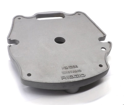 RIDGID 42870 – Base Tray for 300 Machine Stand (1206) - 42870 - Ridgid Tools - Trade Counter Direct