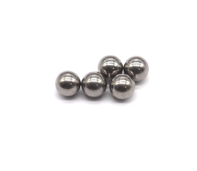 RIDGID 41730 – Pipe Cutter Steel Ball (Pack of 5) - 41730 - Ridgid Tools - Trade Counter Direct