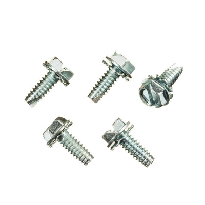 RIDGID 36787 – Footswitch Cowel Screw & Washer (Pack of 5) - 36787 - Ridgid Tools - Trade Counter Direct
