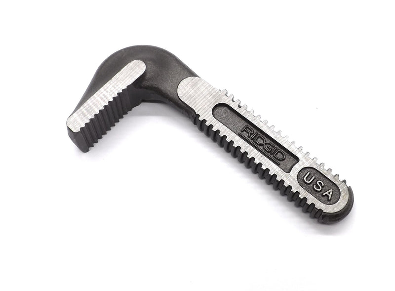 RIDGID 31695 – 24″ HD WRENCH HOOK JAW - 31695 - Ridgid Tools - Trade Counter Direct