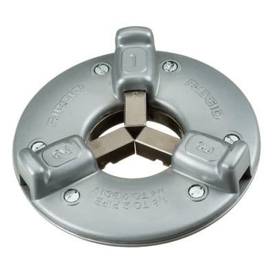 RIDGID 44165 – Rear Centering Head (Complete) - 44165 - Ridgid Tools - Trade Counter Direct
