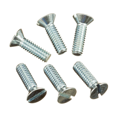 RIDGID 46790 – Rear Centering Head Screw (Pack of 6) - 46790 - Ridgid Tools - Trade Counter Direct