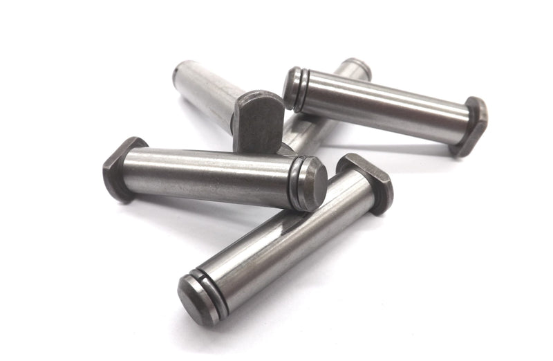 RIDGID 34790 – MODEL 3S F-14 PIN & CLIP (Pack of 5) - 34790 - Ridgid Tools - Trade Counter Direct