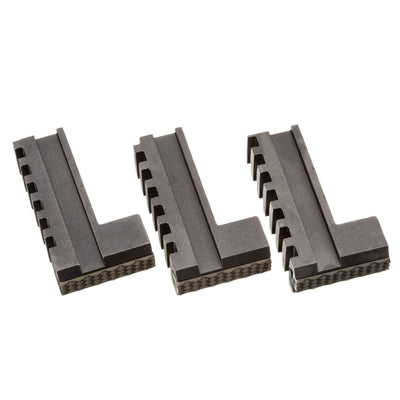 RIDGID 40087 – Front Chuck Jaw Set - 40087 - Ridgid Tools - Trade Counter Direct