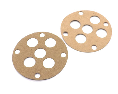RIDGID 33457 – Oil Pump Gasket (Pack of 2) - 33457 - Ridgid Tools - Trade Counter Direct