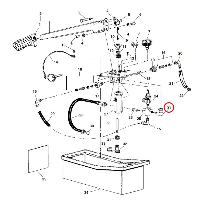 RIDGID 51147 – STREET ELBOW 1450 - 51147 - Ridgid Tools - Trade Counter Direct