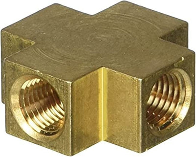 RIDGID 51172 – BRASS CROSS 1450 - 51172 - Ridgid Tools - Trade Counter Direct