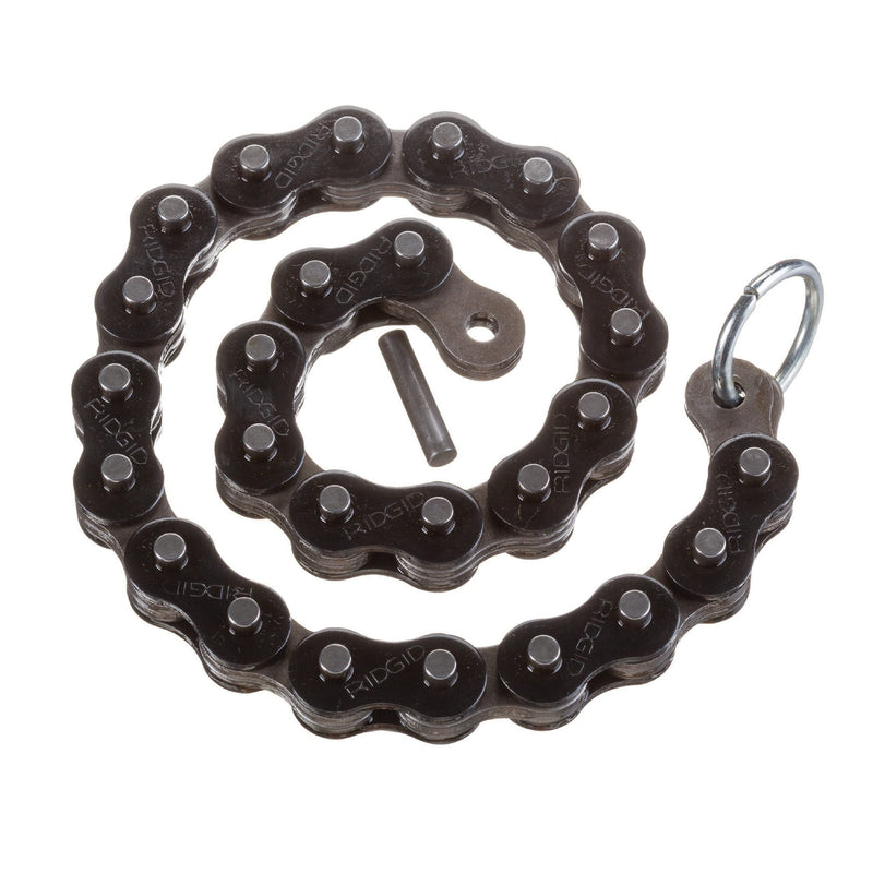 RIDGID 32570 – CHAIN WRENCH – E3902X C18/C24 CHAIN ASSEMBLY - 32570 - Ridgid Tools - Trade Counter Direct