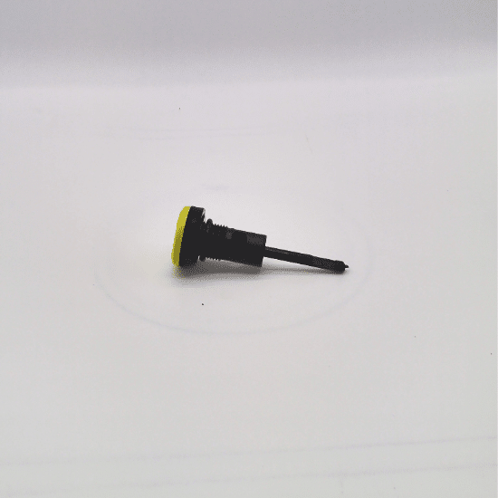 RIDGID 49586 – OIL LEVEL DIPSTICK FOR 1460-E - 49586 - Ridgid Tools - Trade Counter Direct