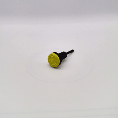 RIDGID 49586 – OIL LEVEL DIPSTICK FOR 1460-E - 49586 - Ridgid Tools - Trade Counter Direct