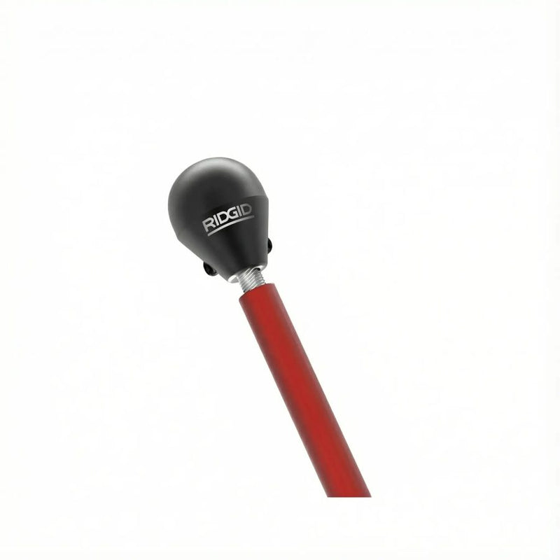 RIDGID Flexshaft® Retrieval Magnet For 5/16″ – 3/8″ (8mm -10mm) Cable - 80103 - Ridgid Tools - Trade Counter Direct