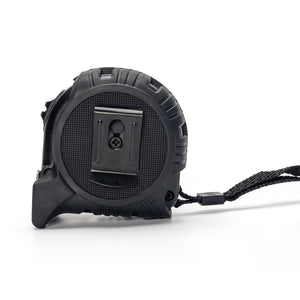 TCD 5m/16ft Tape Measure With Top and Bottom Hook - Scale Printed Both Sides