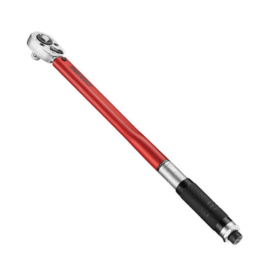 Teng 1292AG - E4R 70 - 350Nm 1/2" Drive Bi - Directional Torque Wrench - TENG1292AG-E4R - Teng Tools - Trade Counter Direct