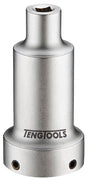 Teng 1/4" Die Chuck M3 - M12 - M140070 - TENGM140070 - Teng Tools - Trade Counter Direct
