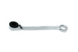 Teng 1400B 1/4" Hex Drive Reversible Mini Bits Ratchet - TENG1400B - Teng Tools - Trade Counter Direct