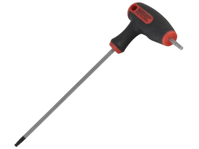 Teng 5105025 T - Handle Hexagon Driver 2.5mm - TENG5105025 - Teng Tools - Trade Counter Direct