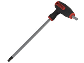 Teng 510506 T - Handle Hexagon Driver 6mm - TENG510506 - Teng Tools - Trade Counter Direct