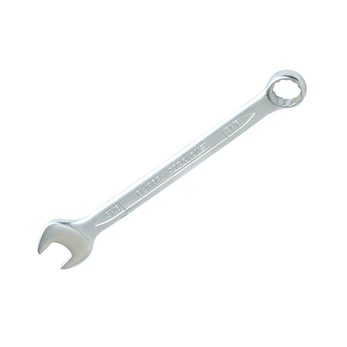 Teng 600132 Combination Spanner 1in AF - TENG600132 - Teng Tools - Trade Counter Direct
